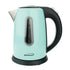 Brentwood KT-1710BL Electric Kettle - 1 Liter Stainless Steel Cordless (Blue) Image 1