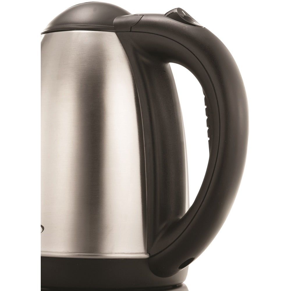 Brentwood KT-1770 1.2L Stainless Steel Electric Tea Kettle 1000W
