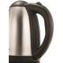 Brentwood KT-1770 1.2L Stainless Steel Electric Tea Kettle 1000W