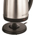 Brentwood KT-1770 1.2L Stainless Steel Electric Tea Kettle 1000W