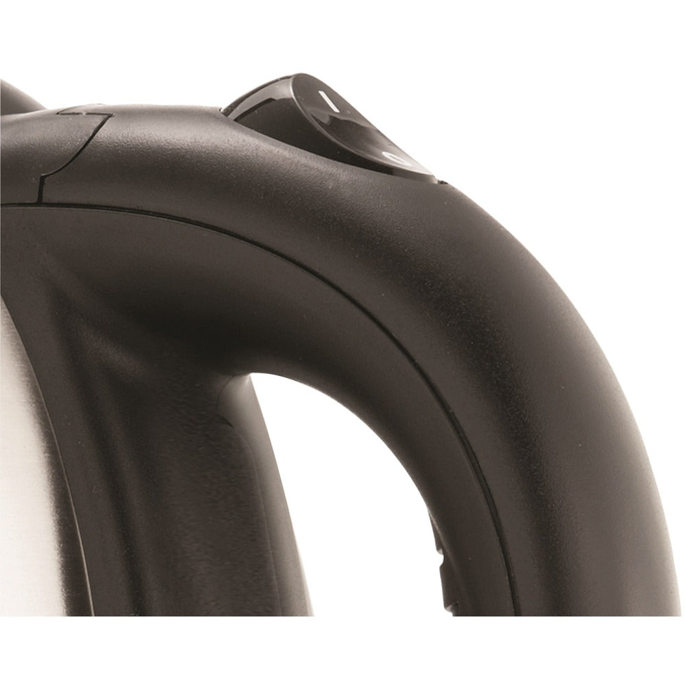 Brentwood KT-1770 1.2L Stainless Steel Electric Tea Kettle 1000W