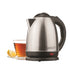 Brentwood Kt-1780 Electric Tea Kettle 1.5L Stainless Steel 1000W
