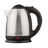 Brentwood Kt-1780 Electric Tea Kettle 1.5L Stainless Steel 1000W