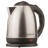 Brentwood Kt-1780 Electric Tea Kettle 1.5L Stainless Steel 1000W