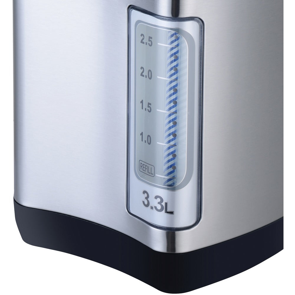 Brentwood KT-33BS 3.3L Hot Water Dispenser Stainless Steel
