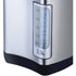 Brentwood KT-33BS 3.3L Hot Water Dispenser Stainless Steel