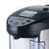 Brentwood KT-40BS Electric Hot Water Dispenser 4L Stainless Steel Black