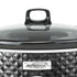 Brentwood SC-157BK 7 Quart Slow Cooker Black