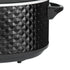 Brentwood SC-157BK 7 Quart Slow Cooker Black