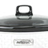 Brentwood SC-157W Slow Cooker 7 Quart White, Ceramic Pot