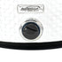 Brentwood SC-157W Slow Cooker 7 Quart White, Ceramic Pot