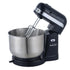 Brentwood SM-1162BK Stand Mixer 3.5 Quart Stainless Steel Bowl Image 1