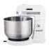 Brentwood SM-1162W Stand Mixer 3.5 Quart Stainless Steel Bowl White