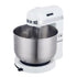 Brentwood SM-1162W Stand Mixer 3.5 Quart Stainless Steel Bowl White