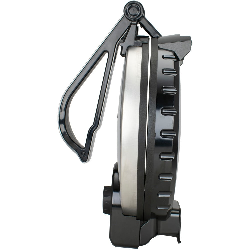 Brentwood TS-129 Electric Tortilla Maker 12-Inch Nonstick