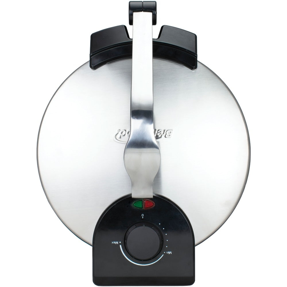 Brentwood TS-129 Electric Tortilla Maker 12-Inch Nonstick