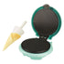 Brentwood Just For Fun Ts-1405Bl 750W Waffle Cone Mkr Blu