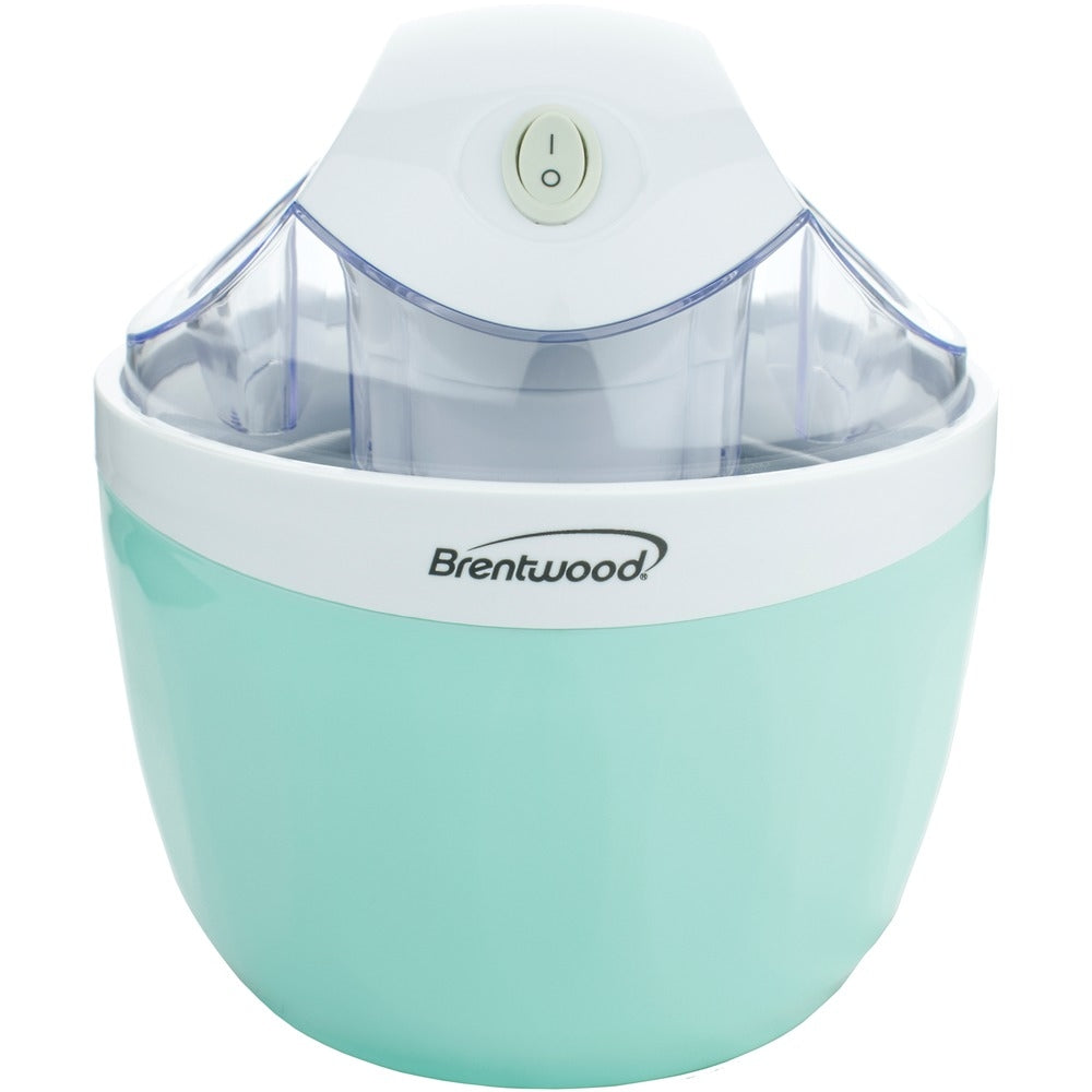 Brentwood Just For Fun Ts-1405Bl 750W Waffle Cone Mkr Blu