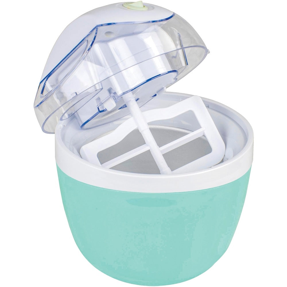 Brentwood Just For Fun Ts-1405Bl 750W Waffle Cone Mkr Blu