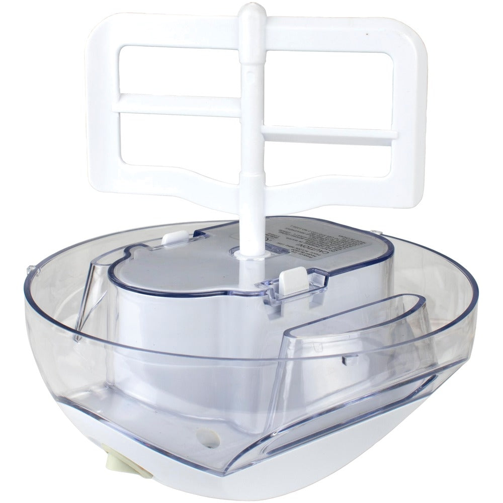 Brentwood Just For Fun Ts-1410Bl 1L Ice Cream Mkr Blu