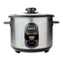 Brentwood TS-15 8-Cup Rice Cooker with Non-Stick Steamer