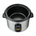 Brentwood TS-15 8-Cup Rice Cooker with Non-Stick Steamer