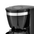 Brentwood TS-219BK 10-Cup Digital Coffee Maker with Programmable Timer
