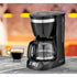 Brentwood TS-219BK 10-Cup Digital Coffee Maker with Programmable Timer