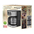 Brentwood TS-222BK 12 Cup Digital Coffee Maker with Strong Brew