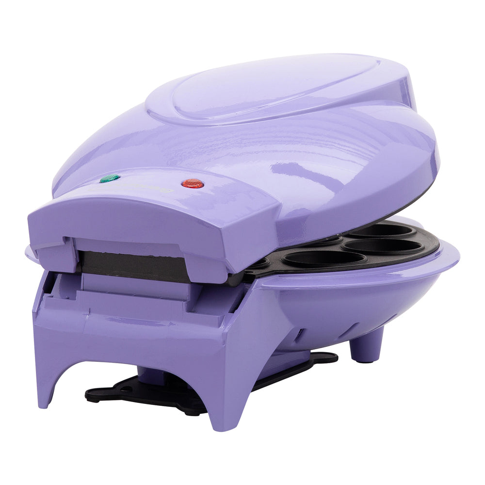 Brentwood TS-254 Cake Pop Maker - Bake 12 Pops in Minutes