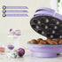 Brentwood TS-254 Cake Pop Maker - Bake 12 Pops in Minutes