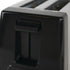 Brentwood TS-280S 2-Slice Toaster with Extra-Wide Slots
