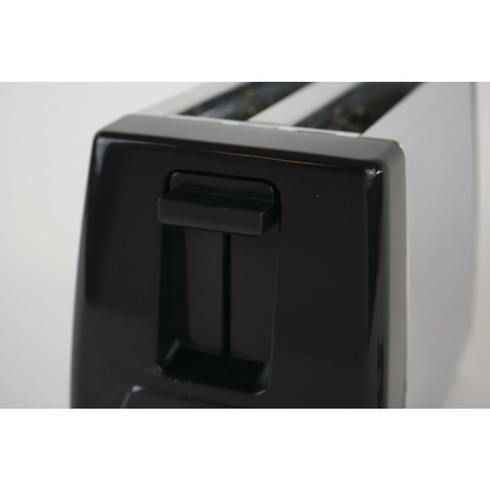 Brentwood TS-280S 2-Slice Toaster with Extra-Wide Slots