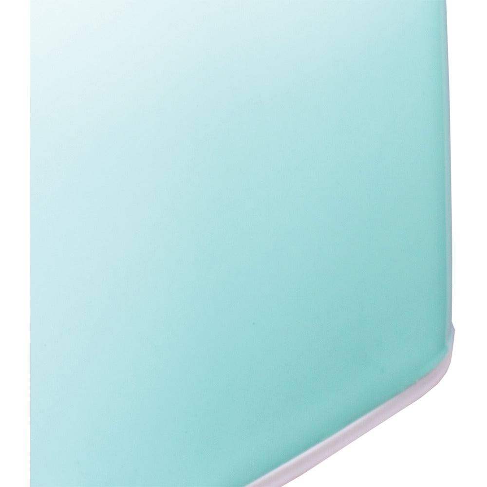 Brentwood TS-292BL 2-Slice Wide Slot Toaster, Cool Touch, Blue