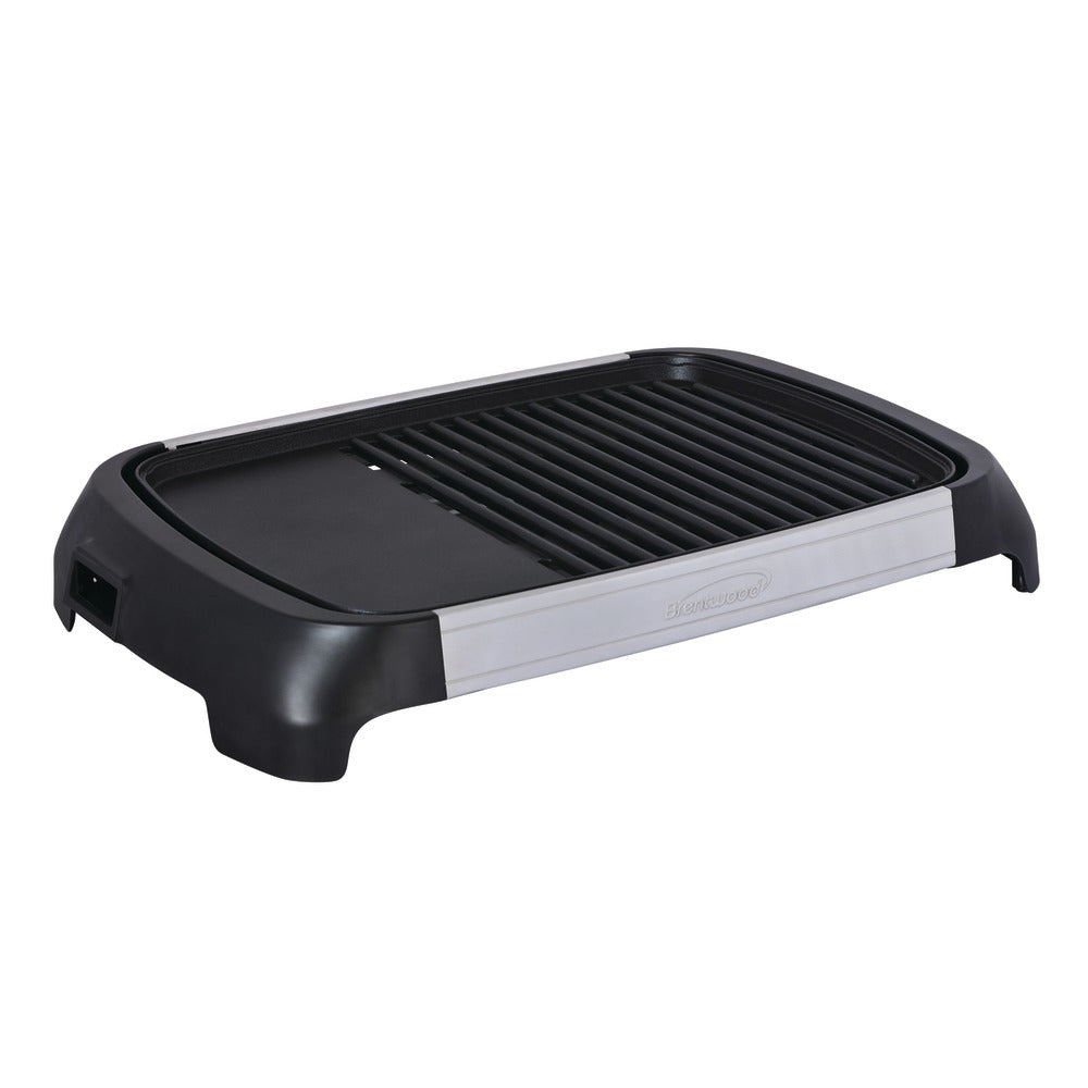 Brentwood Select Ts-641 Slct Indr Electric Grill