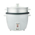 Brentwood TS-700S Rice Cooker/Steamer, 4 Cup Capacity