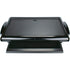 Brentwood TS-840 Electric Griddle 1400W Black Non-Stick Surface Image 1