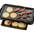 Brentwood TS-840 Electric Griddle 1400W Black Non-Stick Surface