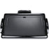 Brentwood TS-840 Electric Griddle 1400W Black Non-Stick Surface