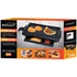 Brentwood TS-840 Electric Griddle 1400W Black Non-Stick Surface