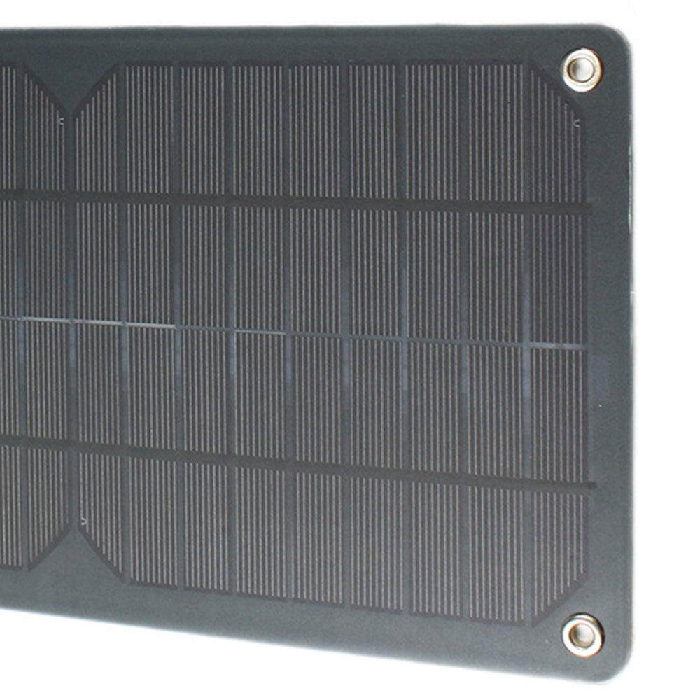 Bright Way Group 4112 7.5W Slr Chrg