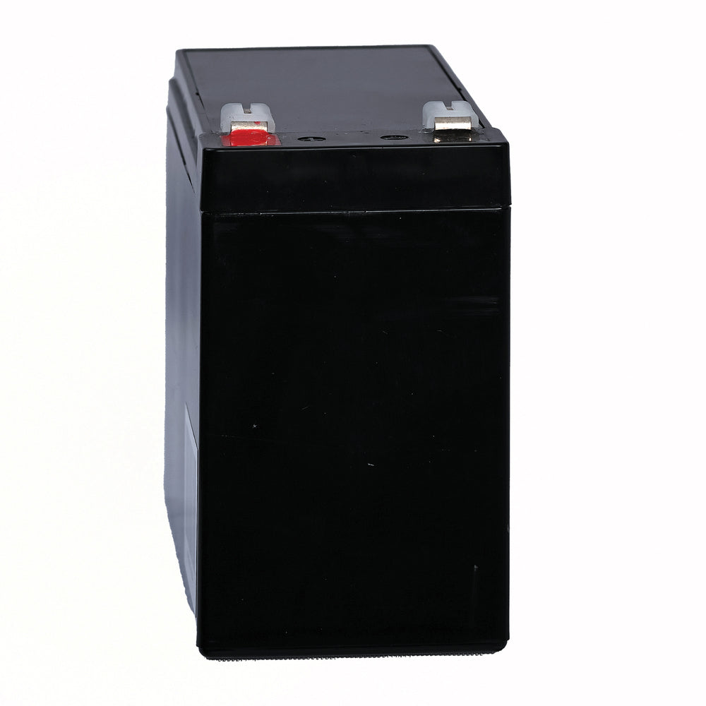 Bright Way Group Bw 12100 F2 0186 12V 10A Sld Ld Acd Bat
