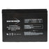 Bright Way Group Bw 12100 F2 0186 12V 10A Sld Ld Acd Bat