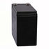 Bright Way Group Bw 12100 F2 0186 12V 10A Sld Ld Acd Bat
