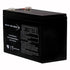 Bright Way Group Bw 1270 F1 0136 12V 7A Sld Ld Acd Bat