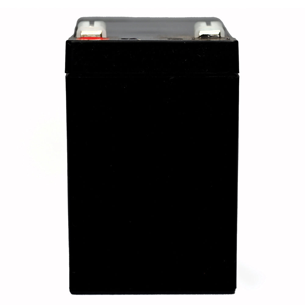 Bright Way Group Bw 1270 F1 0136 12V 7A Sld Ld Acd Bat