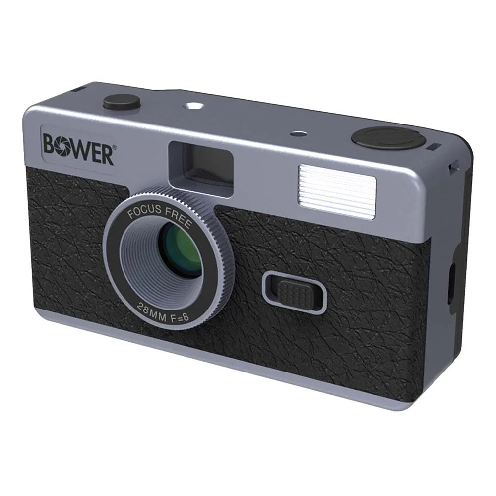 Bower BB-RC2835 35mm Camera Focus Free