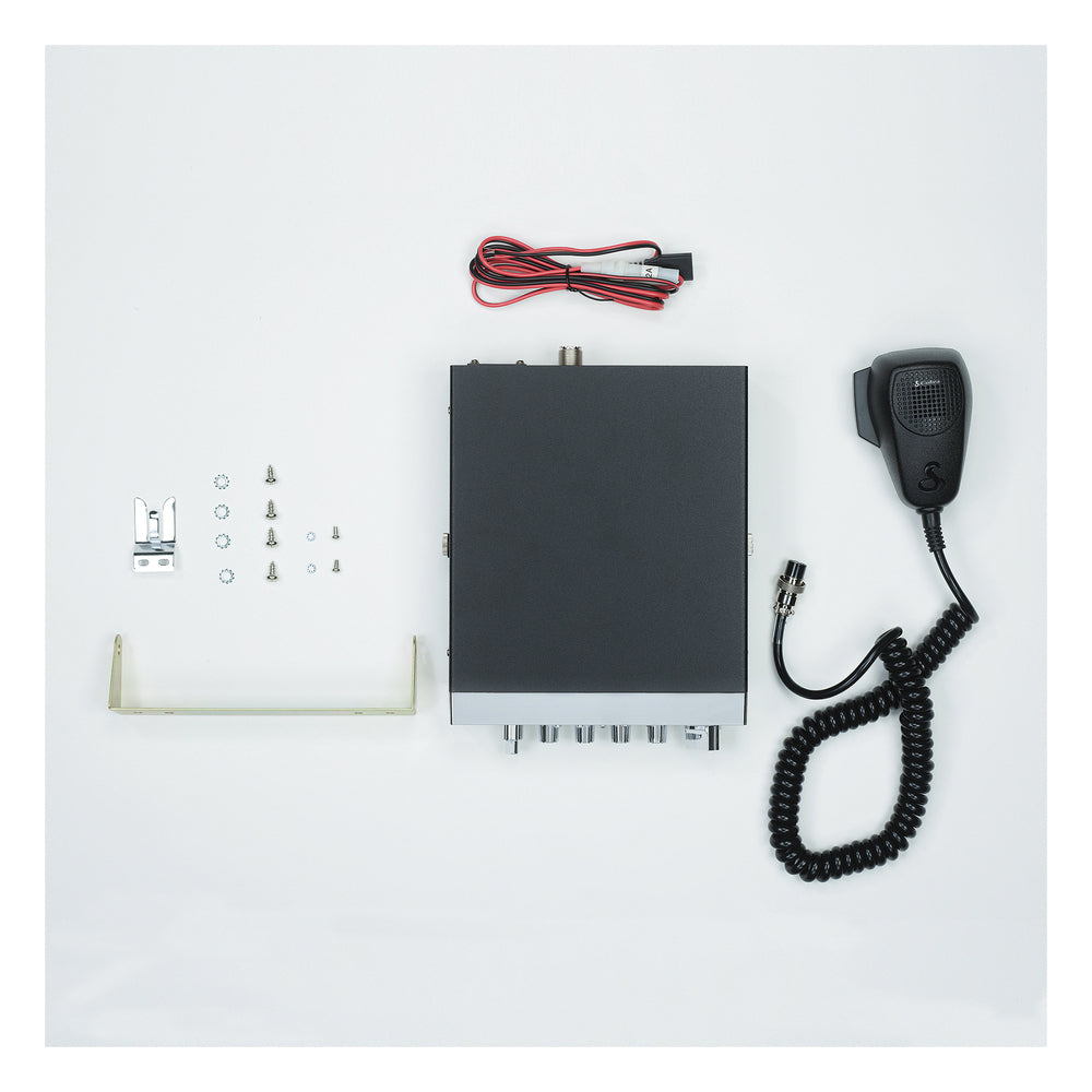 Cobra C29LTDFM CB Radio