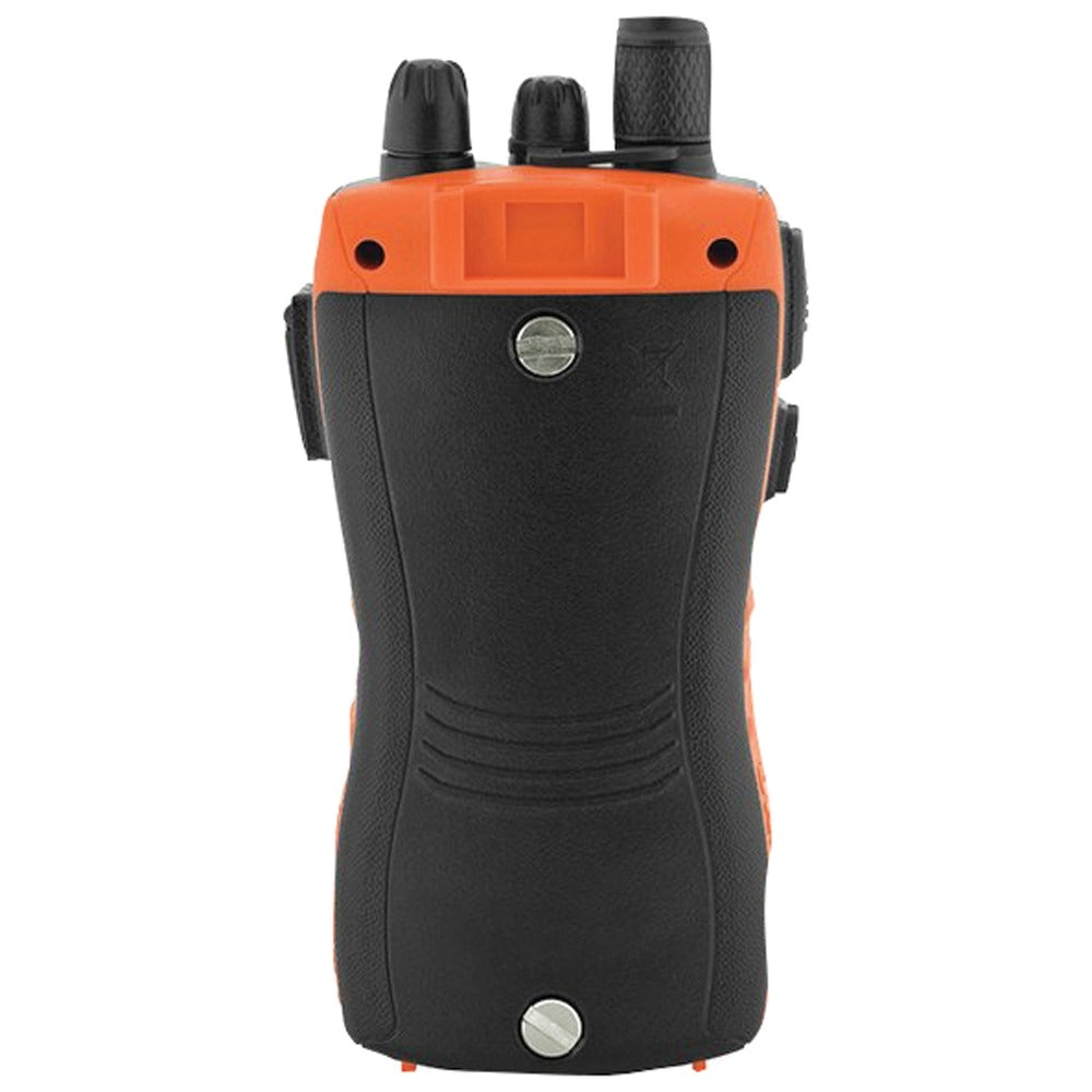 Cobra MR HH600 FLT GPS BT VHF Radio