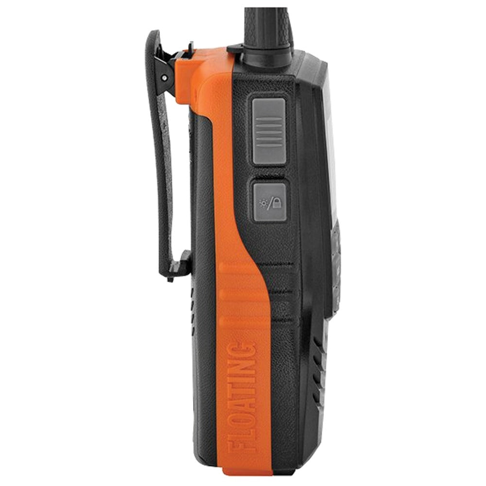 Cobra MR HH600 FLT GPS BT VHF Radio
